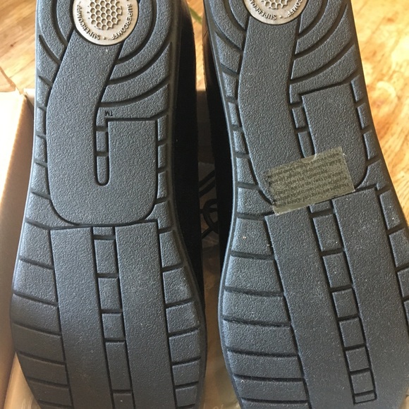 NWT FitFlop Beau Derby Hot Cherry Oxford Size8 - Picture 6 of 12